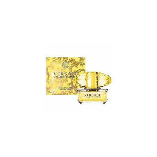 VERSACE Yellow Diamond EDT (Woman, 30ml)