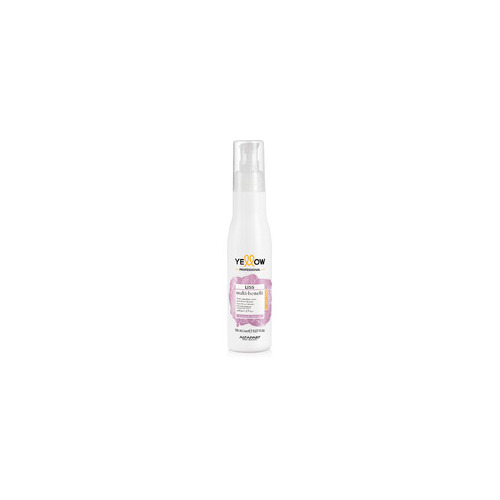 Alfaparf Milano Yellow Liss Multi-Benefit Serum
