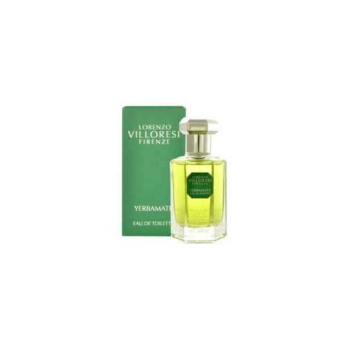 Lorenzo Villoresi Yerbamate EDT (Unisex, 100ml)