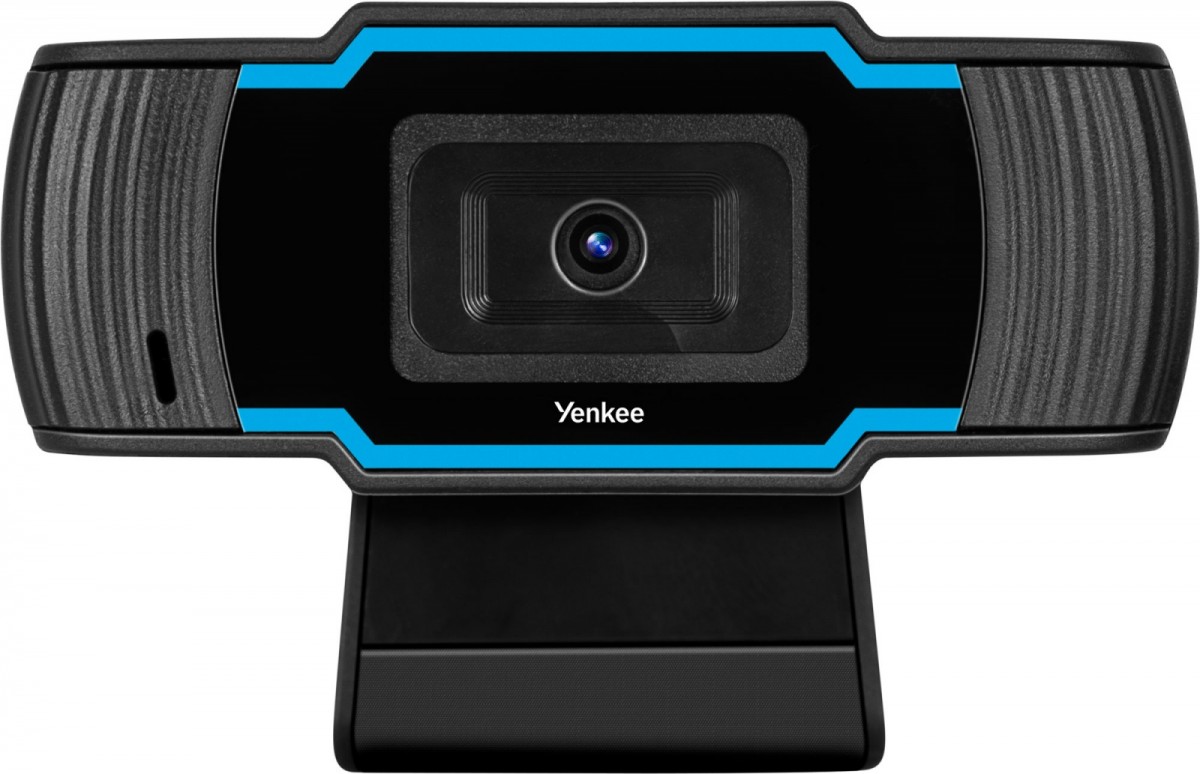 YENKEE  YWC 300 Full HD Plug@Play
