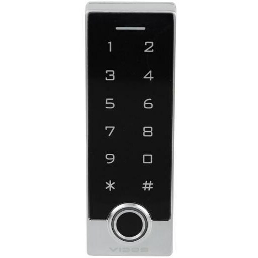 VIDOS ZAMEK SZYFROWY ZS44-X WI-FI |