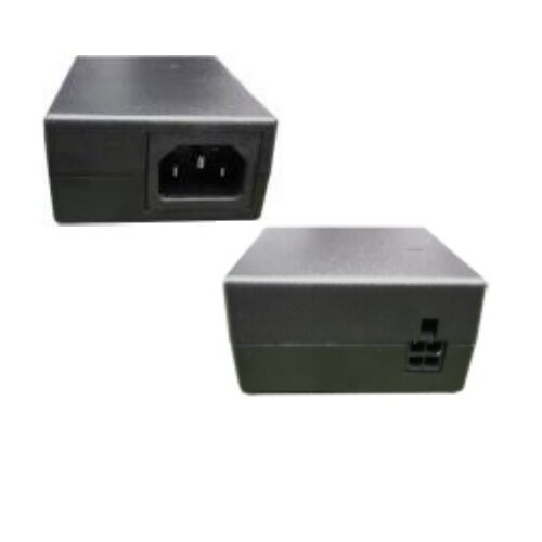Zebra  PWR-BGA12V50W0WW power adapter/inverter Indoor Black