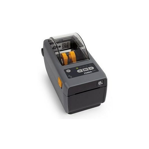 Zebra ZD411 label printer Direct thermal