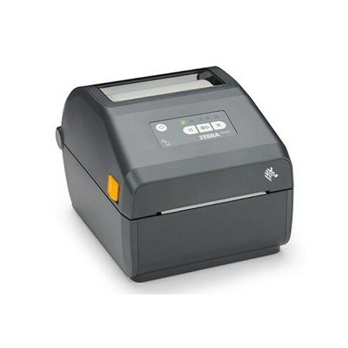 Zebra ZD421T label printer Thermal transfer