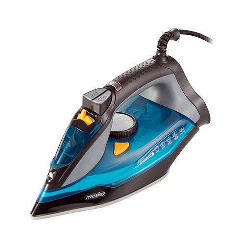 MESKO Żelazko parowe 3000 W |