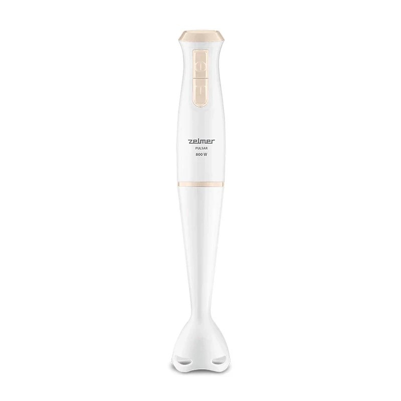 Zelmer  Pulsar ZHB4560I hand blender, ivory