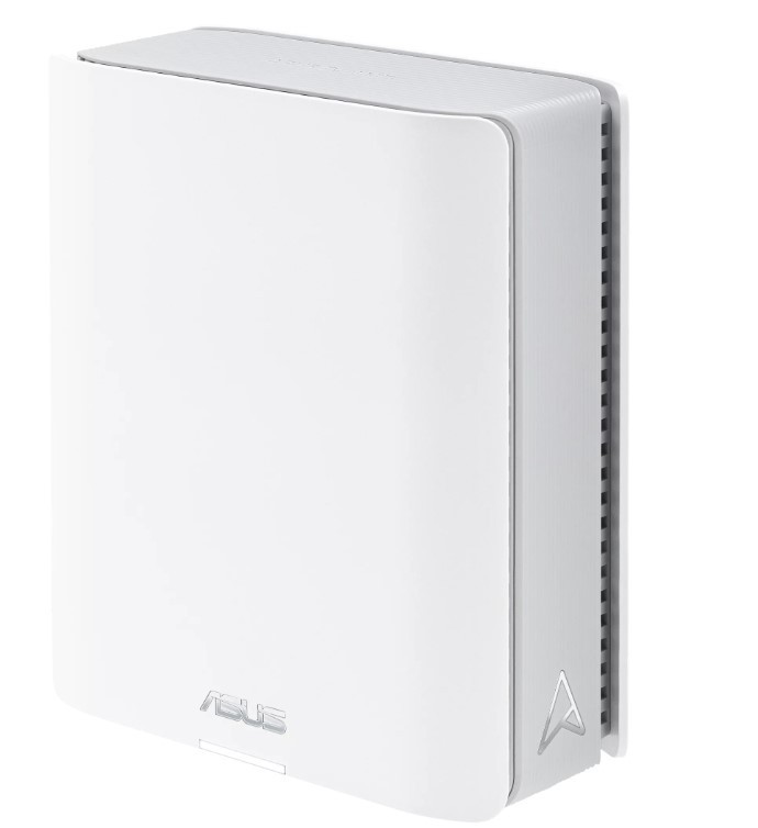ASUS  ZenWiFi BT8 Tri- Band WiFi