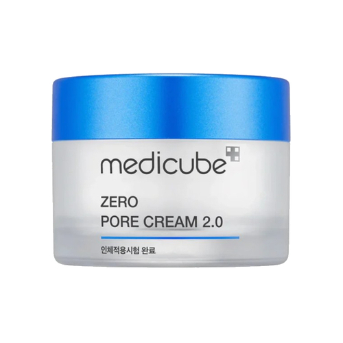 Medicube Zero 2.0 Pore Cream