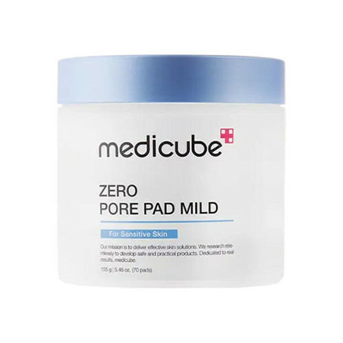 Medicube Zero Pore Pad Mild -
