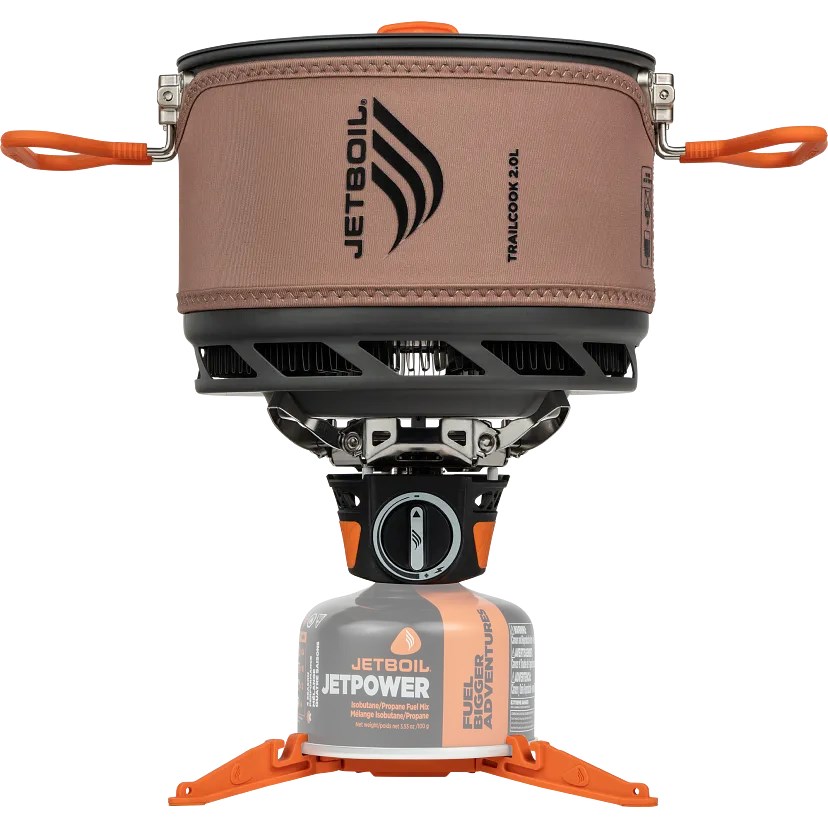 Jetboil Zestaw do gotowania Trailcook 2