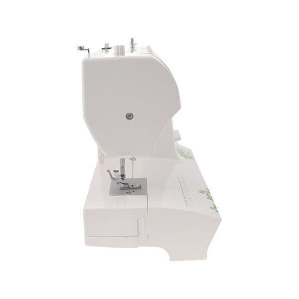 Łucznik  Sewing machine Zofia II 2015