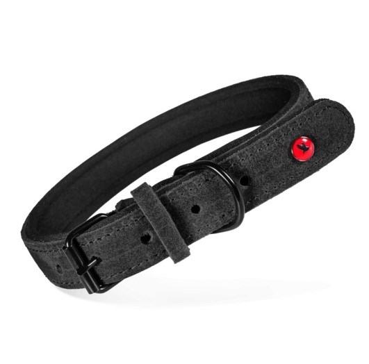 ZOLUX  Komfort Leather, black color –