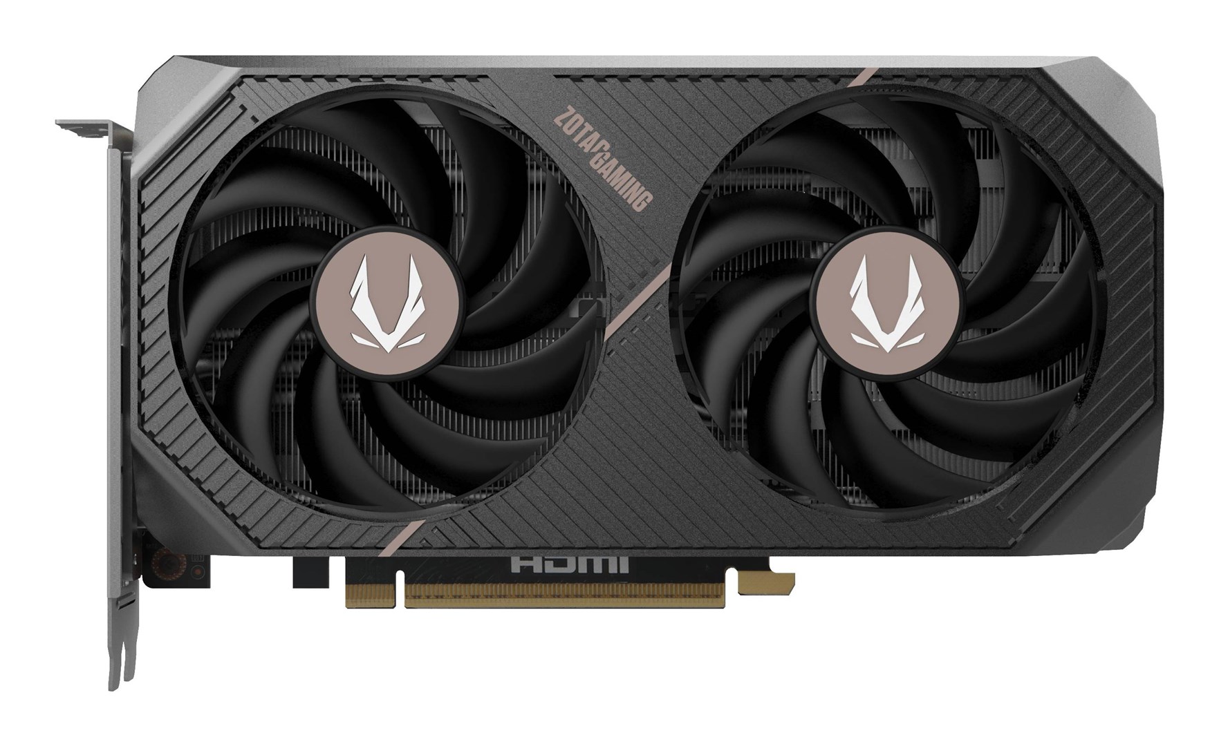ZOTAC GAMING GeForce RTX 5060 Ti