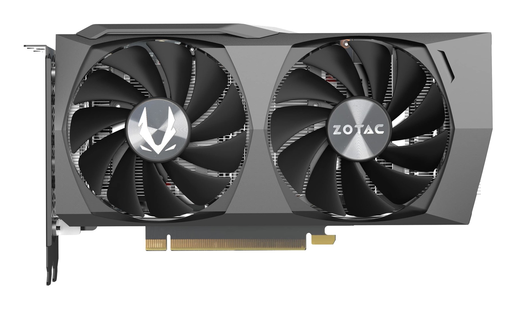 ZOTAC  GeForce RTX 3060 Twin Edge