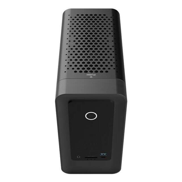 ZOTAC  ZBOX MAGNUS ONE EU275070C Mini-Tower