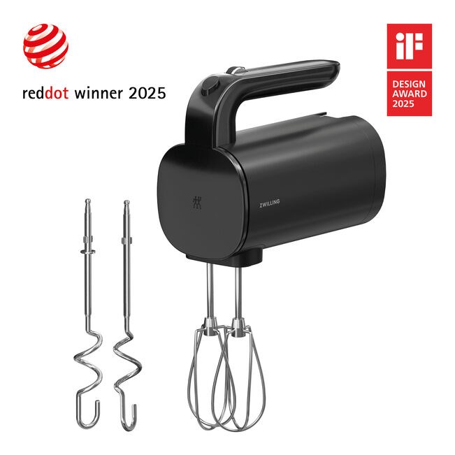 ZWILLING  1029304 mixer Hand mixer 250