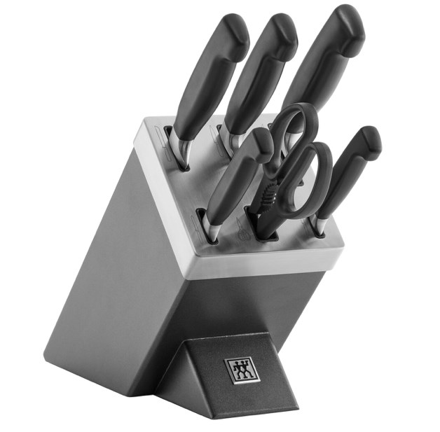 ZWILLING 35145-007-0 kitchen cutlery/knife set 6