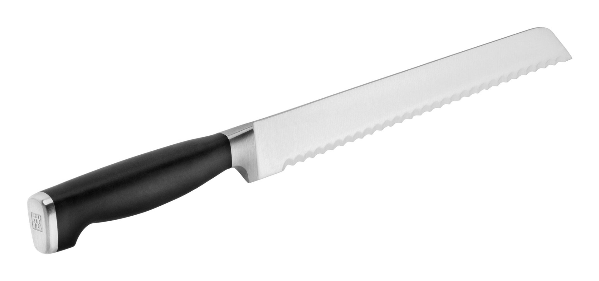 ZWILLING  Bread knife Stainless steel Domestic