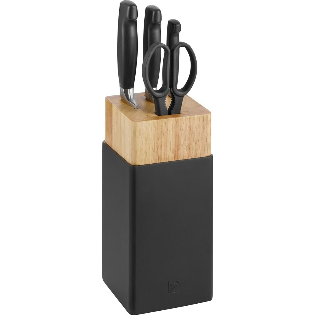 ZWILLING  FOUR STAR Zestaw 3 noży