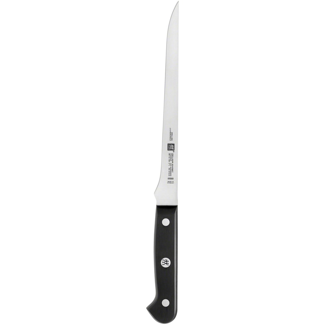 ZWILLING  Gourmet Steel 1 pc(s) Fillet
