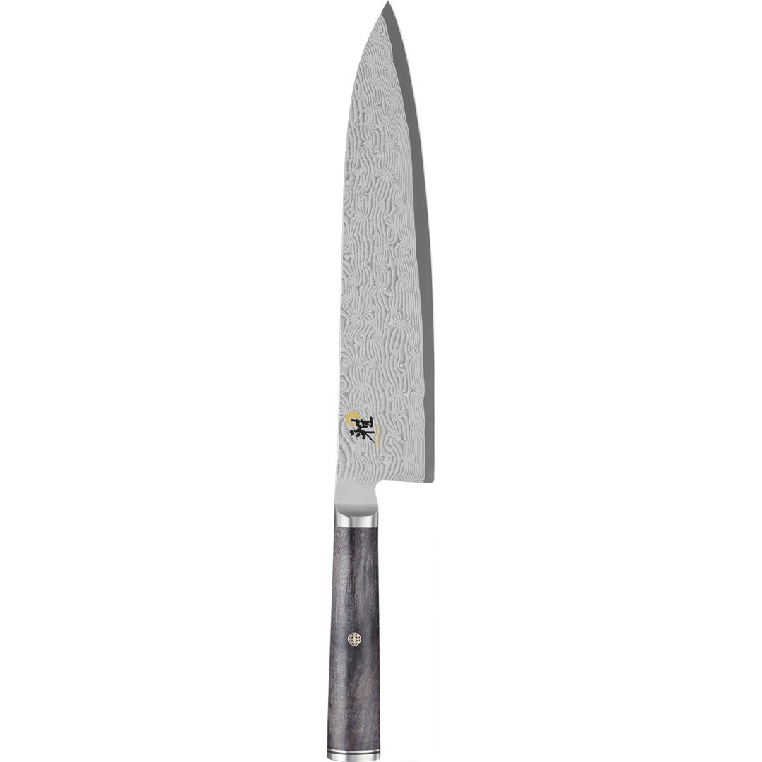 MIYABI ZWILLING  5000 MCD 67 Steel