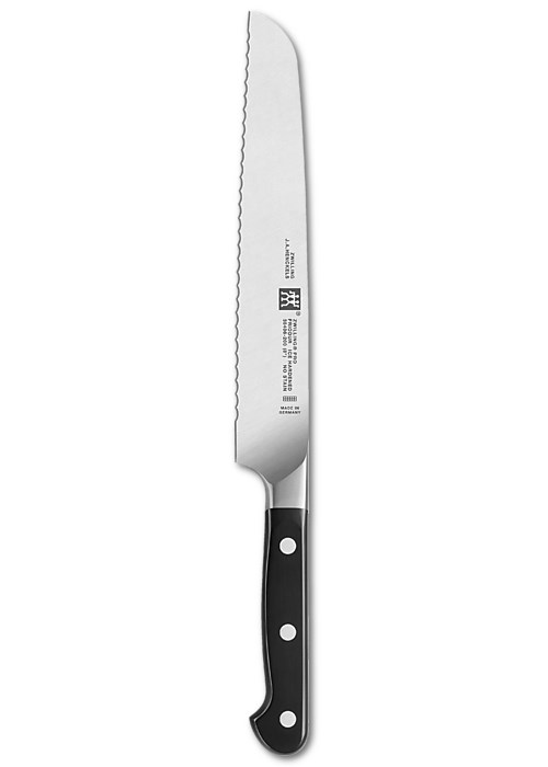 ZWILLING Pro Bread Knife - 20