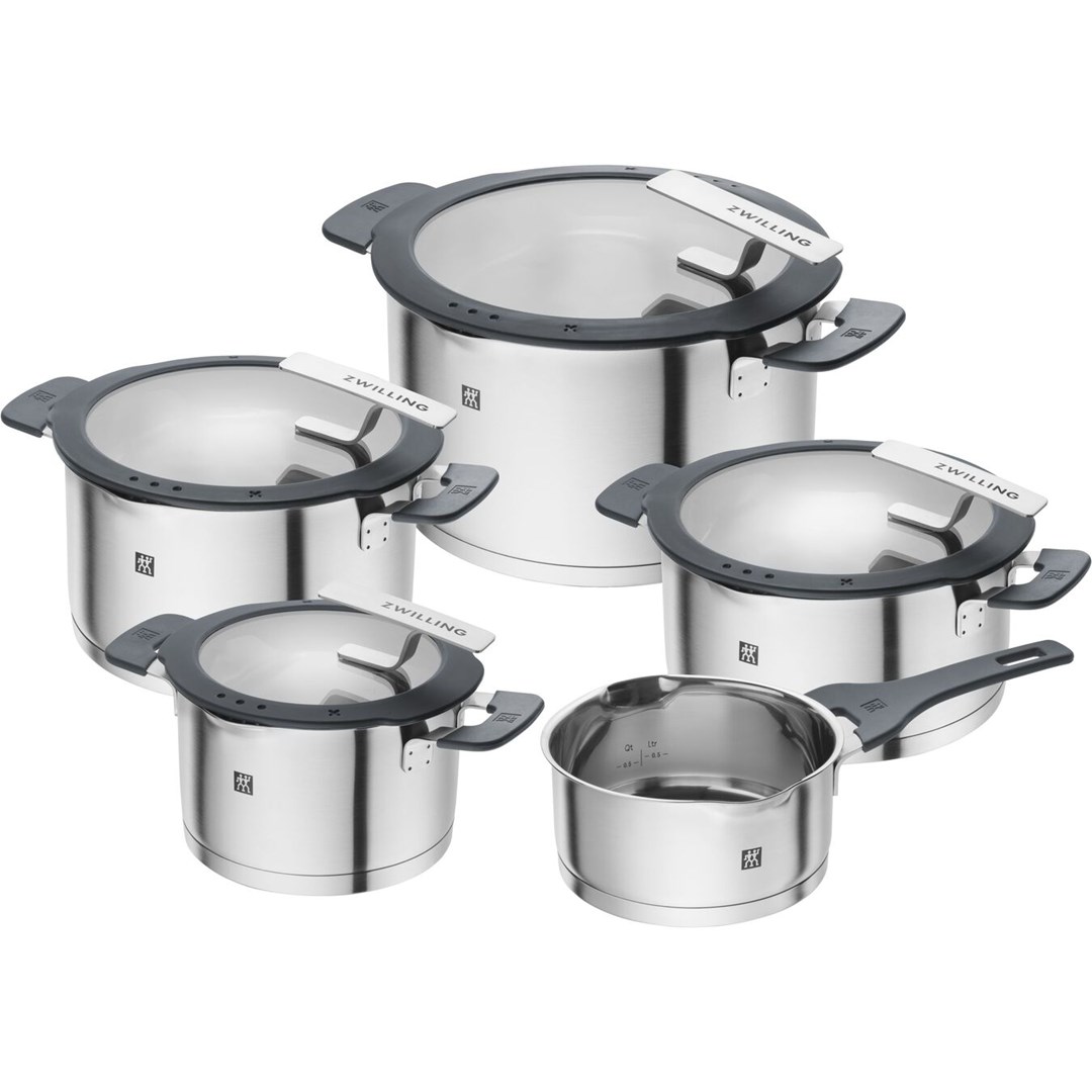 ZWILLING SIMPLIFY pan set 5 pc(s)
