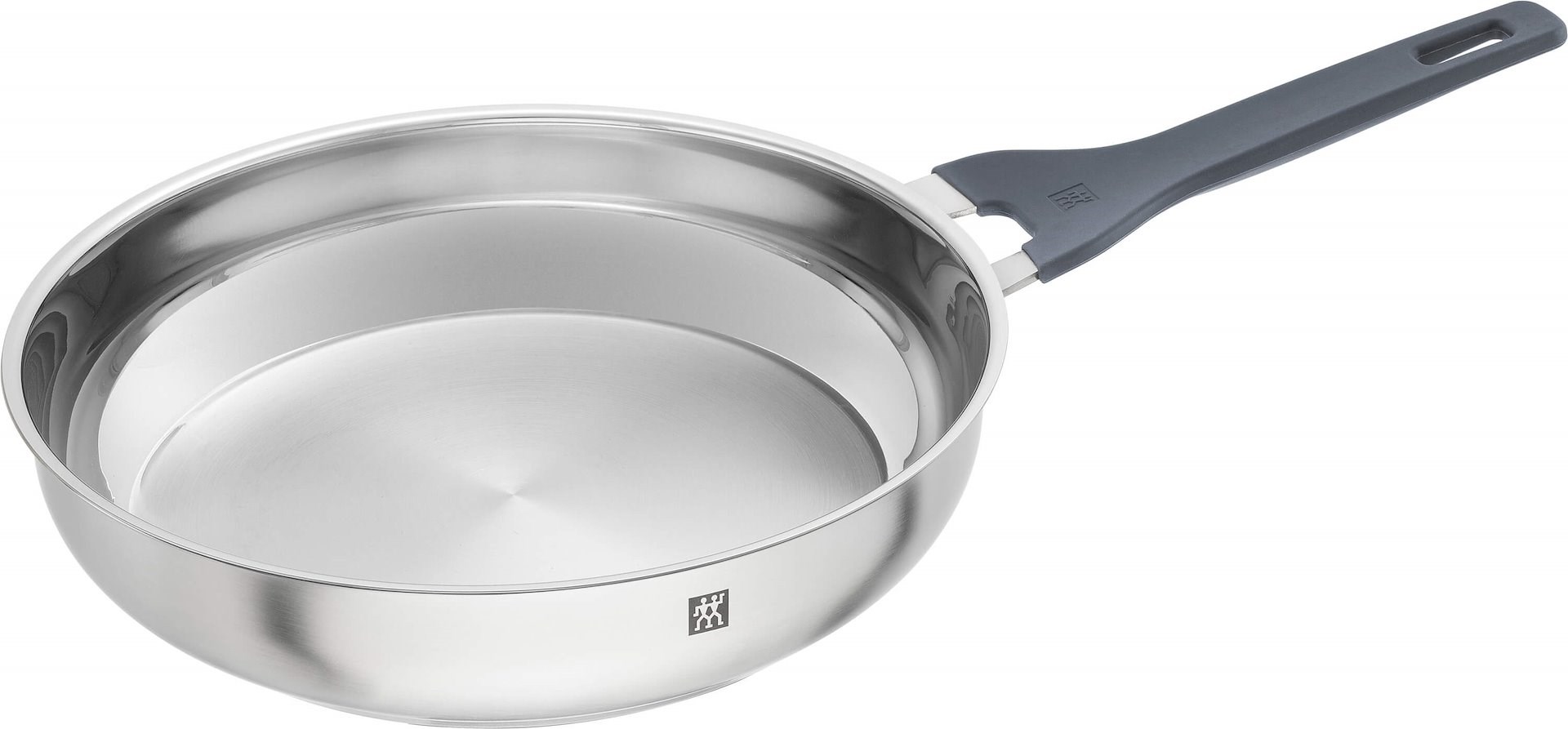 ZWILLING  SIMPLIFY Patelnia stalowa płytka -