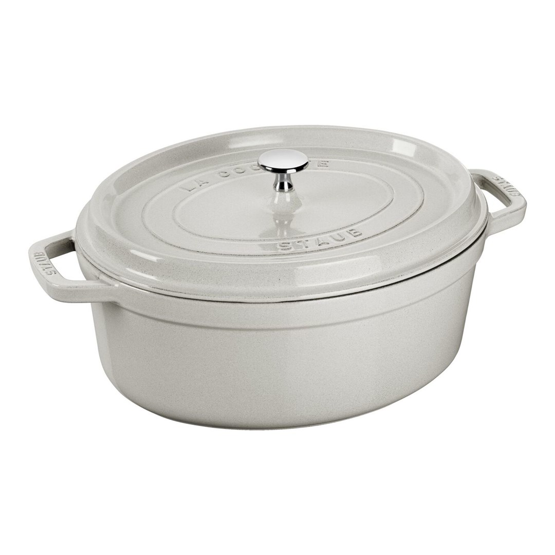Staub ZWILLING  LA COCOTTE 4.2