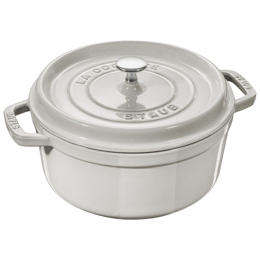 Staub ZWILLING  LA COCOTTE 5.25