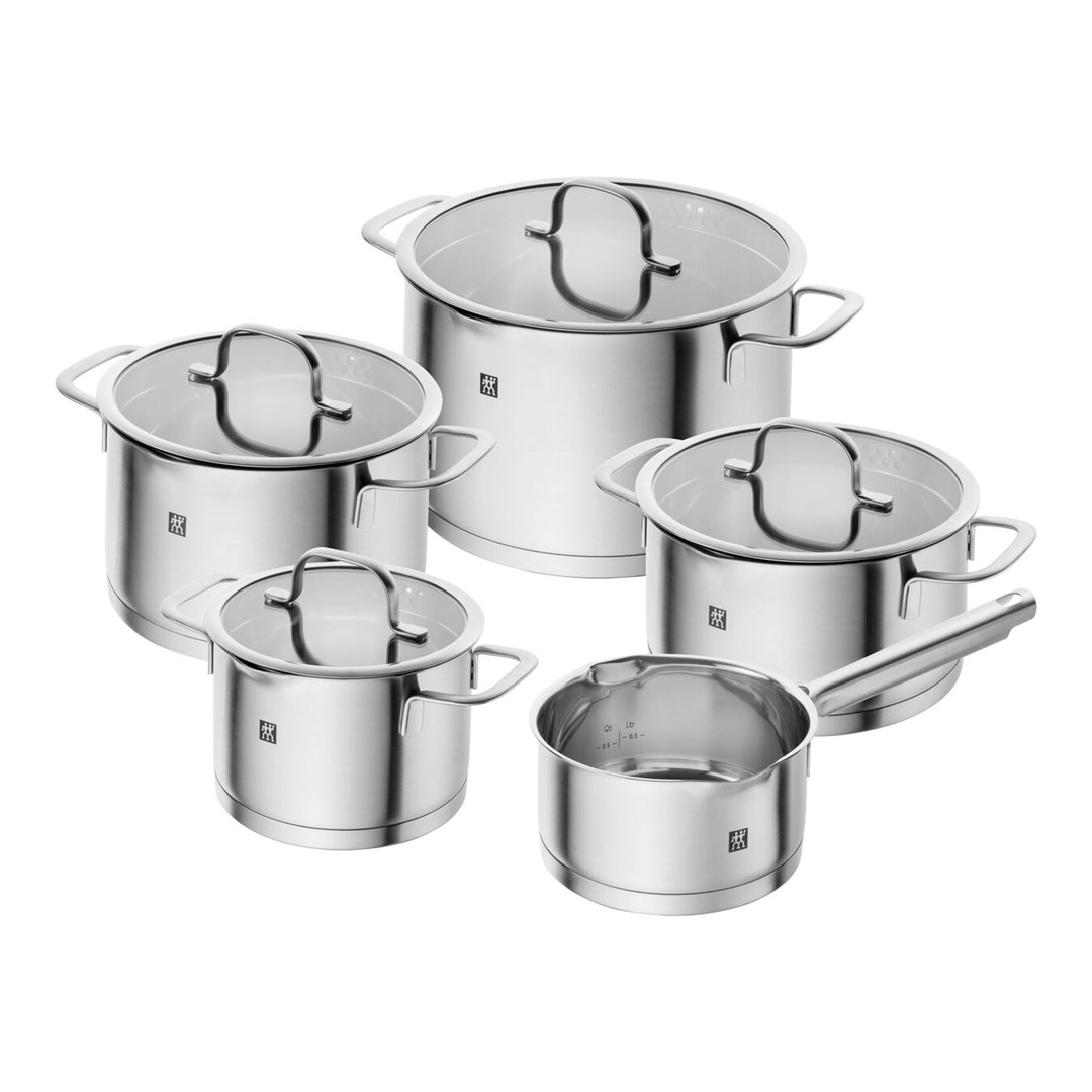 ZWILLING  TrueFlow Round Silver | 66920-005-0