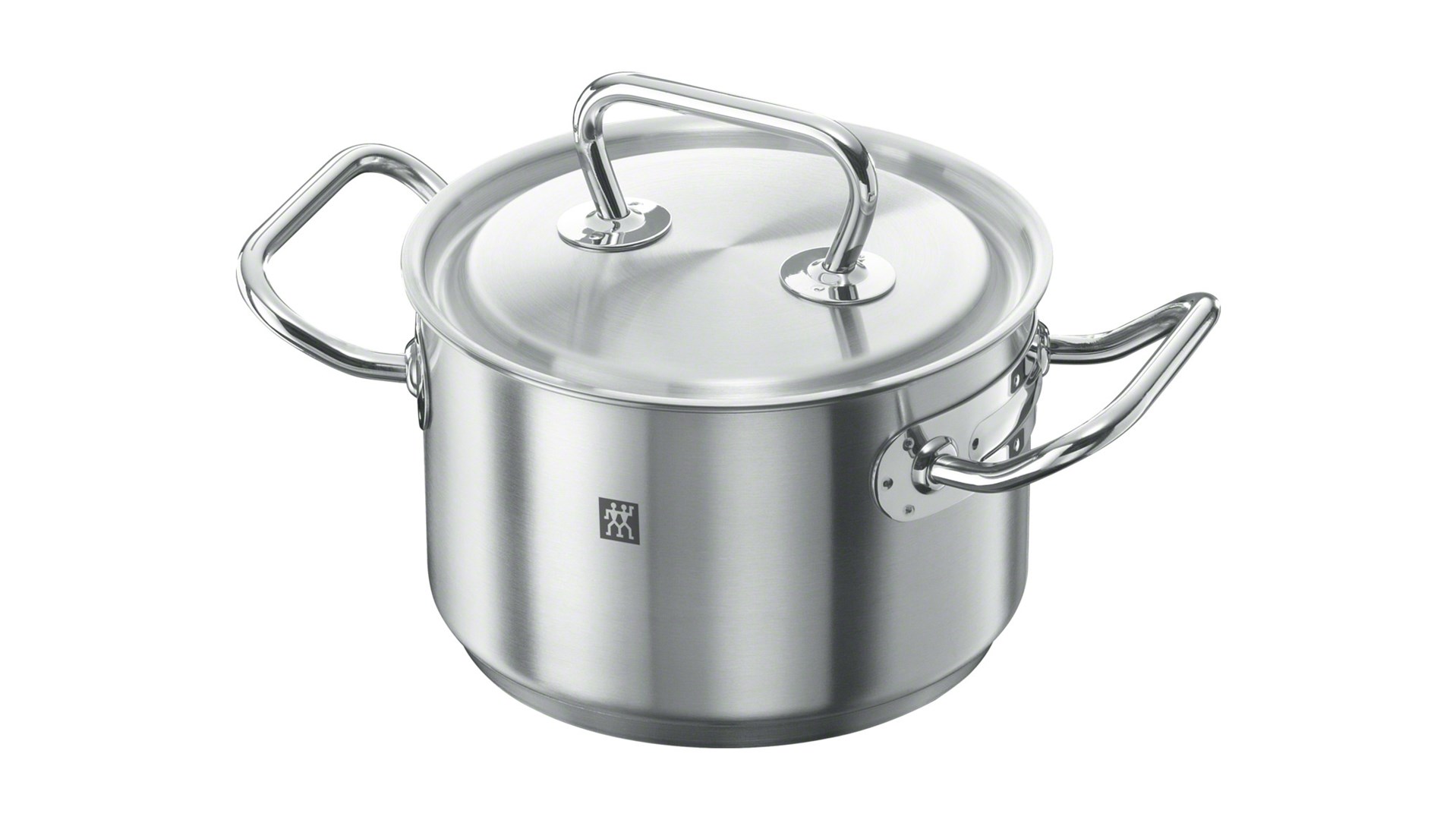ZWILLING TWIN Classic 2 L Stainless